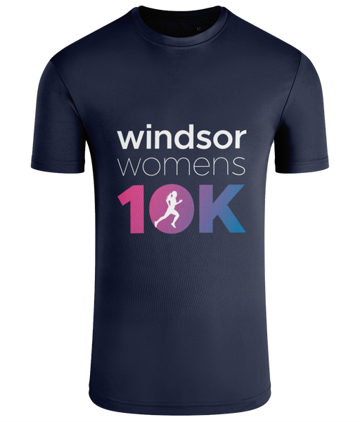 Windsor Women's 10k