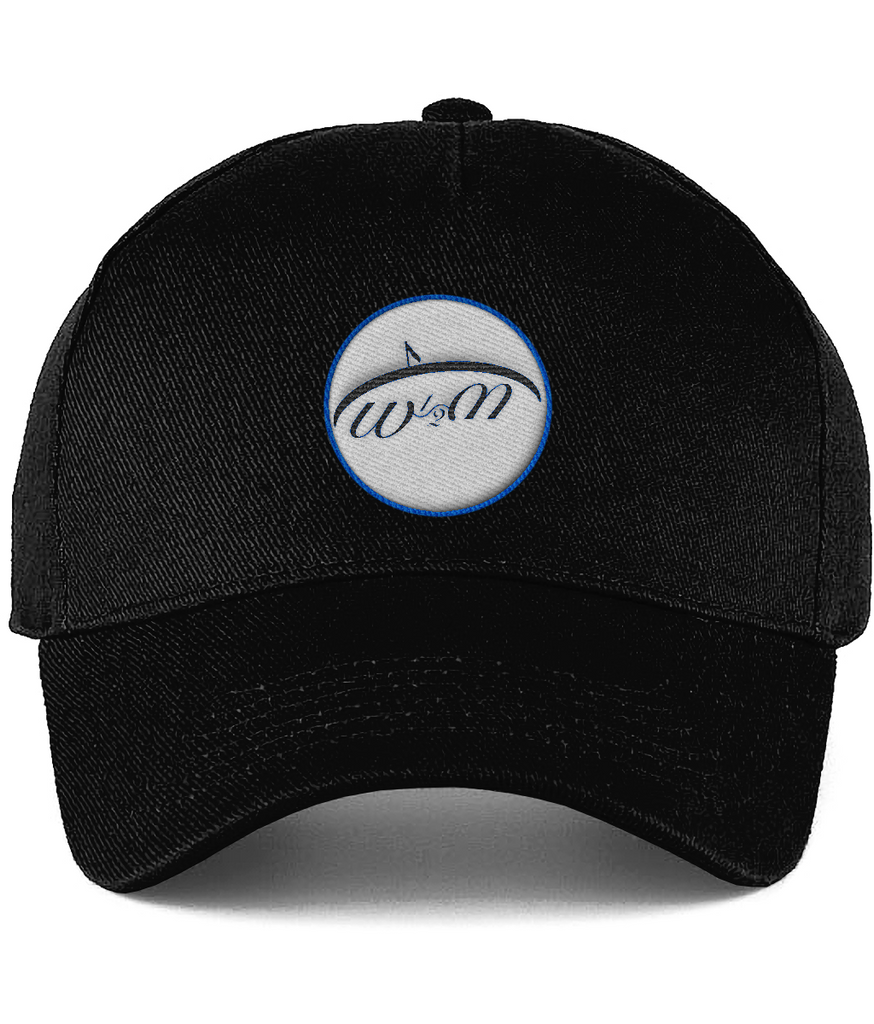 WHM - Cap