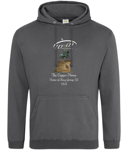 Windsor Half Marathon -  Copper Horse - Hoodie