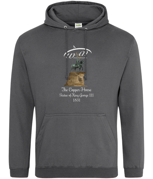 Windsor Half Marathon -  Copper Horse - Hoodie
