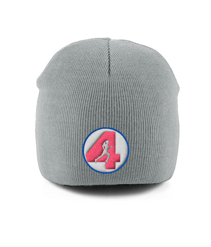 R4W - Pull-On Beanie Beanie