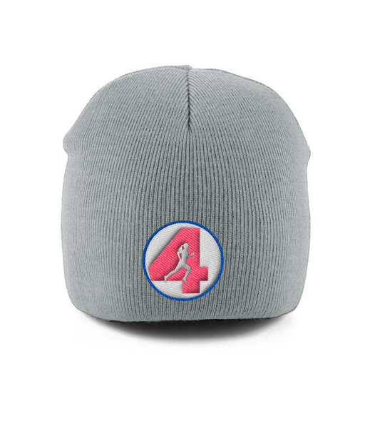 R4W - Pull-On Beanie Beanie