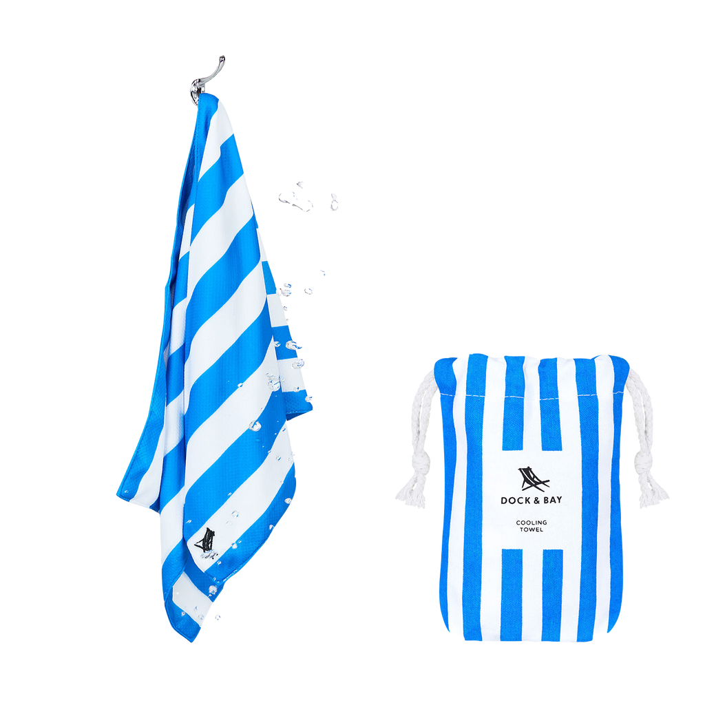 Dock & Bay - Cooling Towel