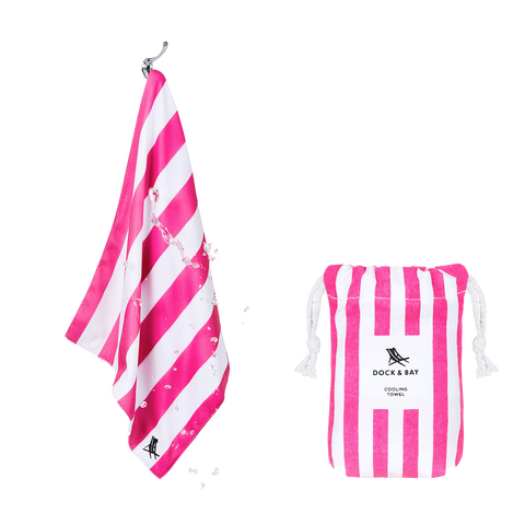 Dock & Bay - Cooling Towel