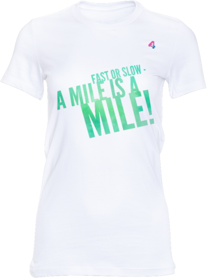 Fast or Slow - T-shirt