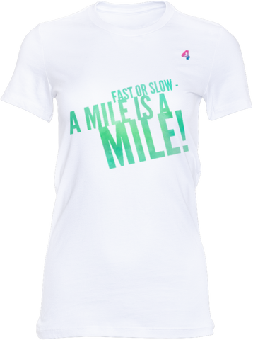Fast or Slow - T-shirt
