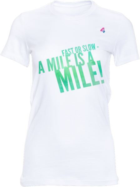 Fast or Slow - T-shirt