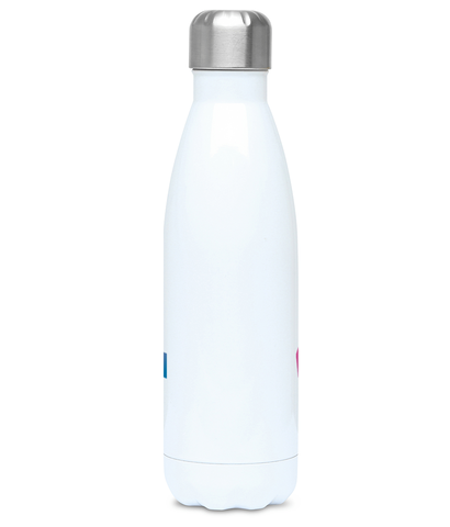 Running4Women 500ml Water Bottle