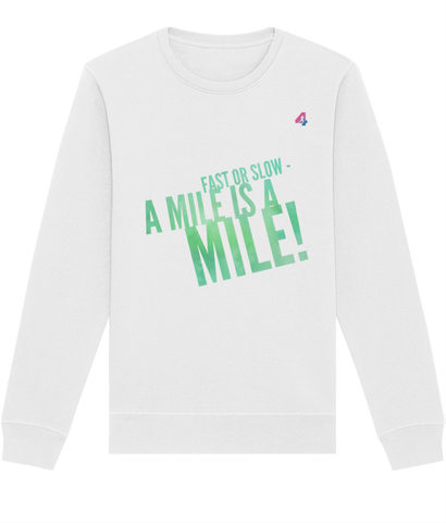 Fast or Slow - Sweatshirt