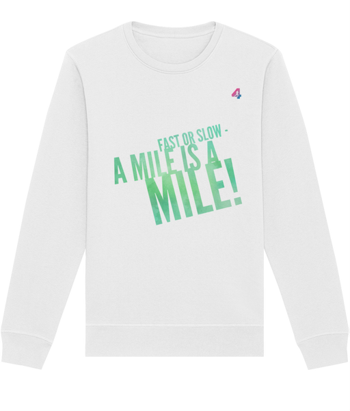 Fast or Slow - Sweatshirt