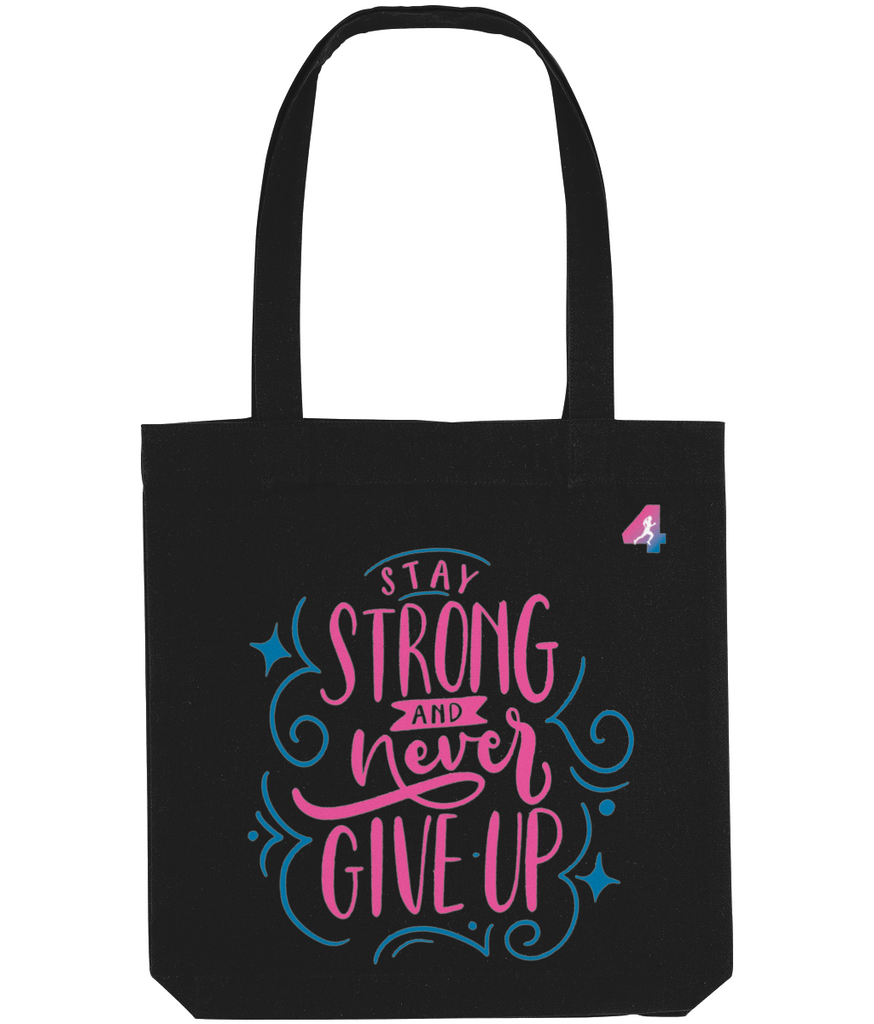 Stay Strong - Tote Bag