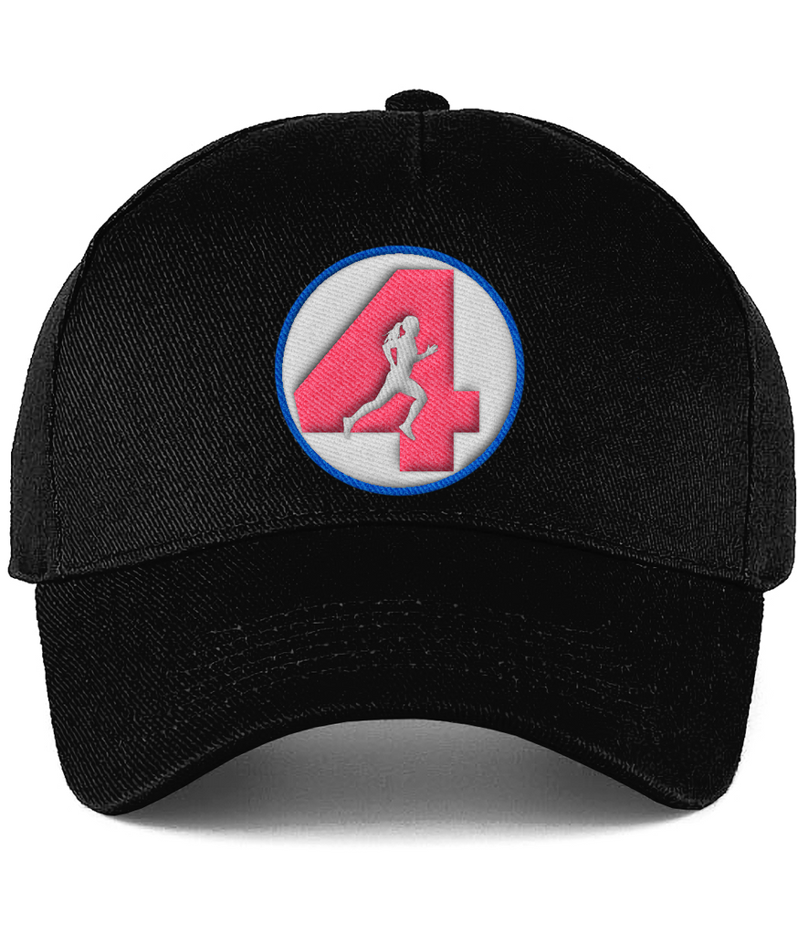 R4W - Cap