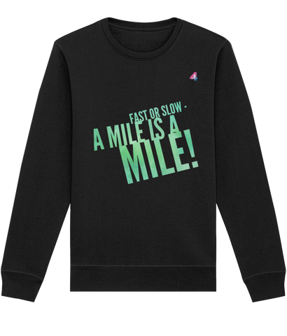 Fast or Slow - Sweatshirt