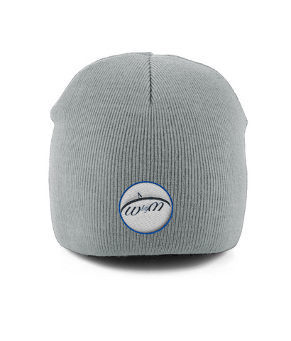 WHM - Pull-On Beanie