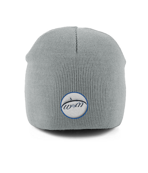 WHM - Pull-On Beanie