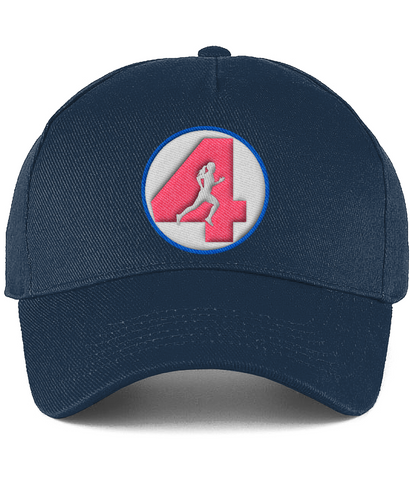 R4W - Cap