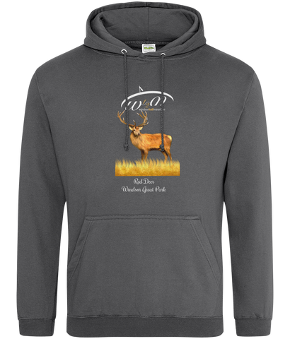 Windsor Half Marathon Red Deer - Hoodie