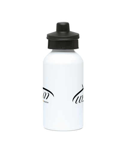 Windsor Half Marathon  400ml Water Bottle